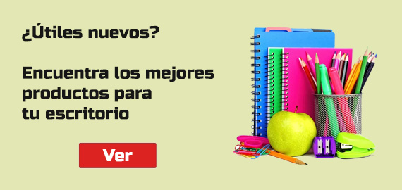 utiles escolares